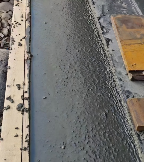 静乐环氧砂浆的特点及施工流程​