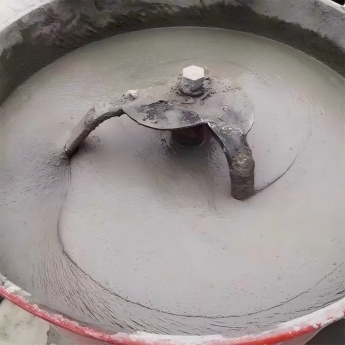 静乐高强无收缩灌浆料施工流程 ，灌浆料施工注意事项