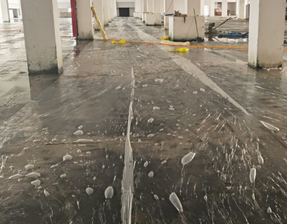 静乐不发火砂浆和不发火金属骨料有什么区别