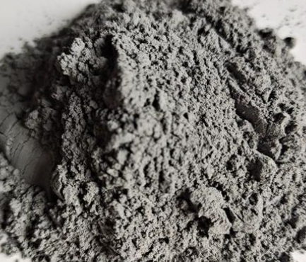 静乐硅灰和粉煤灰的区别用途