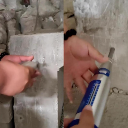 静乐混凝土强度不足的原因及处理方法