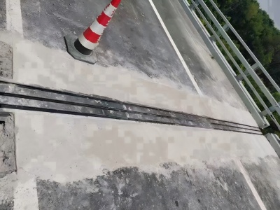 静乐伸缩缝更换后浇筑材料快速结构修补料速砼的产品特点及施工流程​