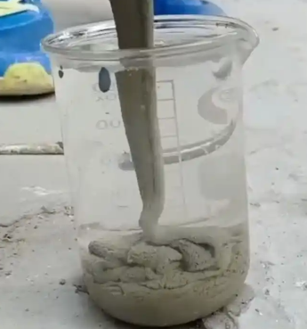 静乐水工混凝土絮凝剂，水下抗分散剂的作用及施工方法