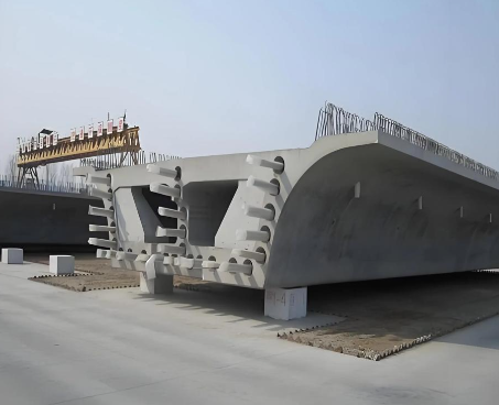 静乐抗冻压浆料的特点及标准化施工工艺